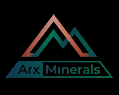Логотип клиента ARX Minerals