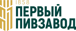 Логотип клиента Первый пивзавод