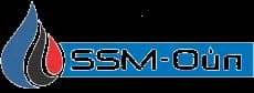 Логотип клиента SSM-Ойл