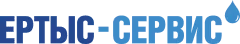 Логотип клиента Ертыс Сервис