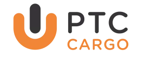Логотип клиента PTC Cargo