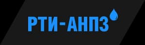 Логотип клиента РТИ-АНПЗ